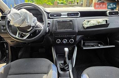 Позашляховик / Кросовер Renault Duster 2021 в Києві