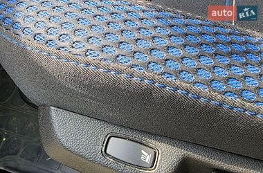 Позашляховик / Кросовер Renault Duster 2021 в Києві