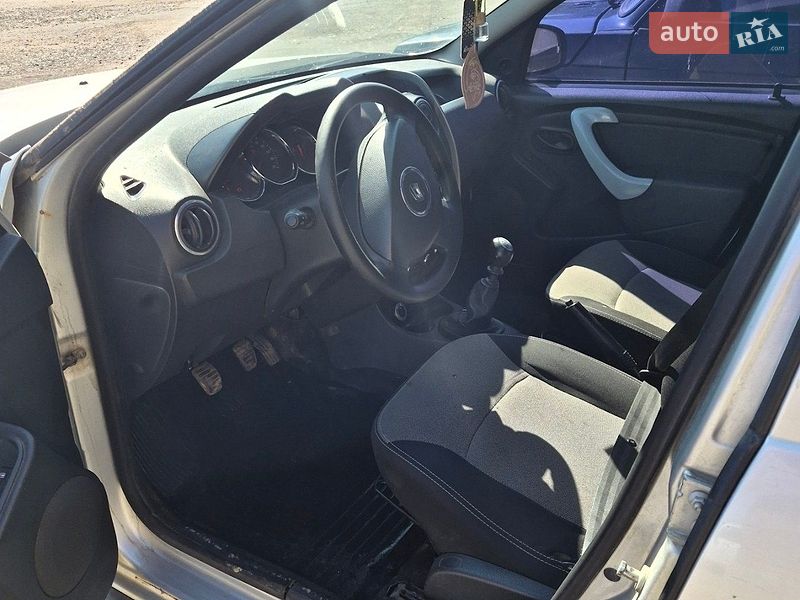 Позашляховик / Кросовер Renault Duster 2015 в Мурованих Курилівцях