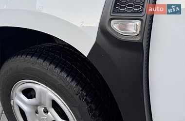 Позашляховик / Кросовер Renault Duster 2018 в Кобеляках