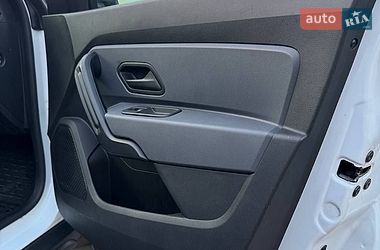 Позашляховик / Кросовер Renault Duster 2018 в Кобеляках