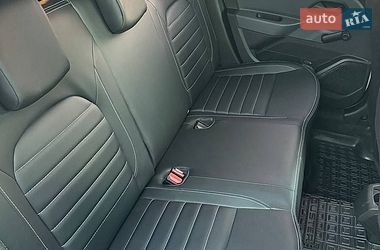 Внедорожник / Кроссовер Renault Duster 2018 в Кобеляках