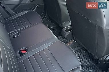 Позашляховик / Кросовер Renault Duster 2018 в Кобеляках
