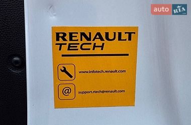 Позашляховик / Кросовер Renault Duster 2018 в Кобеляках