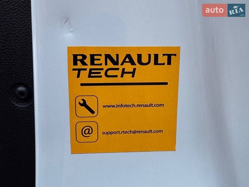 Позашляховик / Кросовер Renault Duster 2018 в Кобеляках