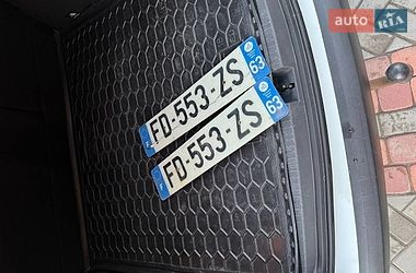Позашляховик / Кросовер Renault Duster 2018 в Кобеляках