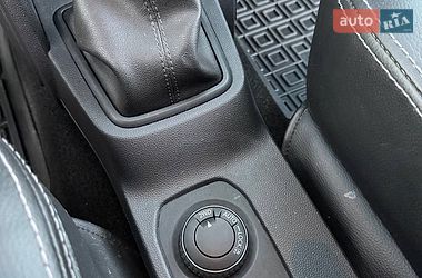Позашляховик / Кросовер Renault Duster 2018 в Кобеляках