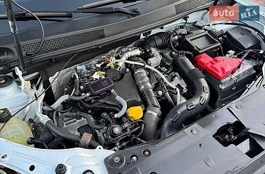 Внедорожник / Кроссовер Renault Duster 2018 в Кобеляках