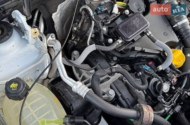 Позашляховик / Кросовер Renault Duster 2018 в Кобеляках
