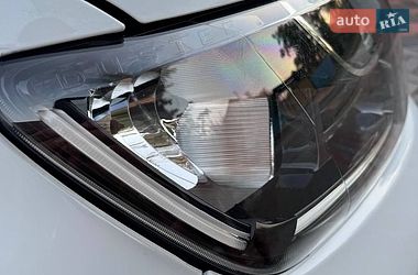 Внедорожник / Кроссовер Renault Duster 2018 в Кобеляках