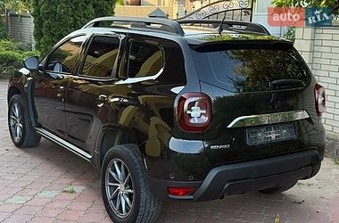 Внедорожник / Кроссовер Renault Duster 2021 в Виннице