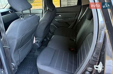 Внедорожник / Кроссовер Renault Duster 2021 в Виннице