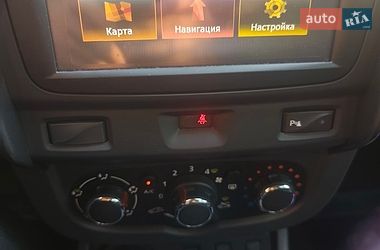 Внедорожник / Кроссовер Renault Duster 2016 в Хмельницком