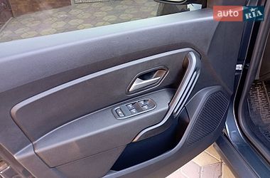 Внедорожник / Кроссовер Renault Duster 2024 в Харькове