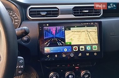 Внедорожник / Кроссовер Renault Duster 2024 в Харькове