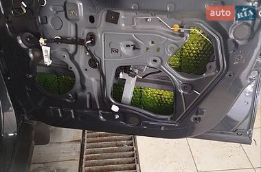 Внедорожник / Кроссовер Renault Duster 2024 в Харькове