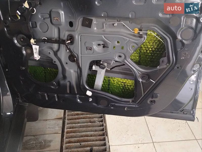 Внедорожник / Кроссовер Renault Duster 2024 в Харькове