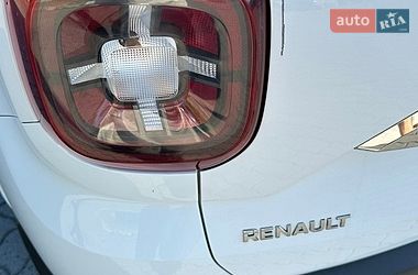 Внедорожник / Кроссовер Renault Duster 2023 в Городке