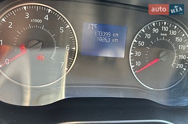 Внедорожник / Кроссовер Renault Duster 2023 в Городке