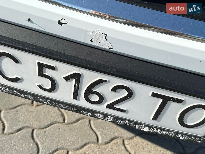 Внедорожник / Кроссовер Renault Duster 2023 в Городке