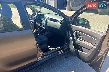 Позашляховик / Кросовер Renault Duster 2021 в Вінниці фото 7 Позашляховик / Кросовер Renault Duster 2021 в Вінниці