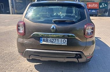 Позашляховик / Кросовер Renault Duster 2021 в Вінниці фото 11 Позашляховик / Кросовер Renault Duster 2021 в Вінниці