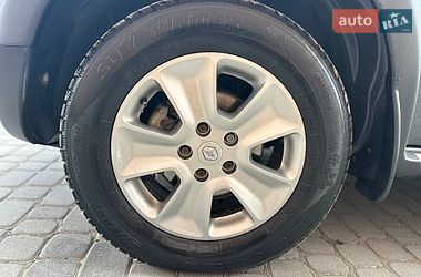 Позашляховик / Кросовер Renault Duster 2016 в Хмельницькому