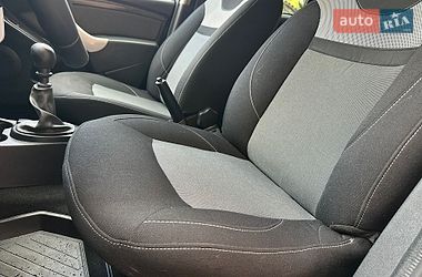 Позашляховик / Кросовер Renault Duster 2016 в Хмельницькому