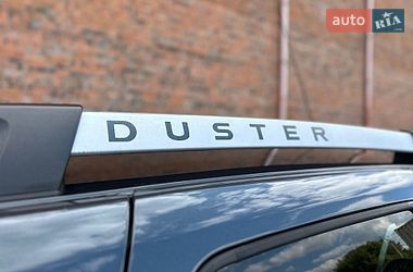 Позашляховик / Кросовер Renault Duster 2016 в Хмельницькому