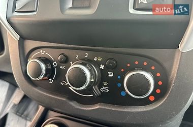 Позашляховик / Кросовер Renault Duster 2016 в Хмельницькому