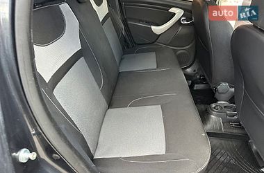 Позашляховик / Кросовер Renault Duster 2016 в Хмельницькому