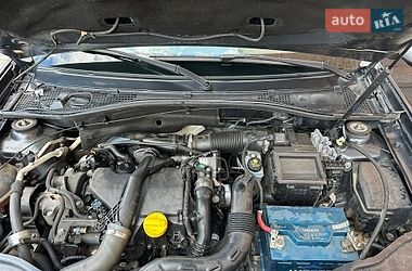 Позашляховик / Кросовер Renault Duster 2016 в Хмельницькому
