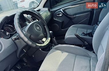 Позашляховик / Кросовер Renault Duster 2016 в Одесі