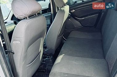 Позашляховик / Кросовер Renault Duster 2016 в Одесі