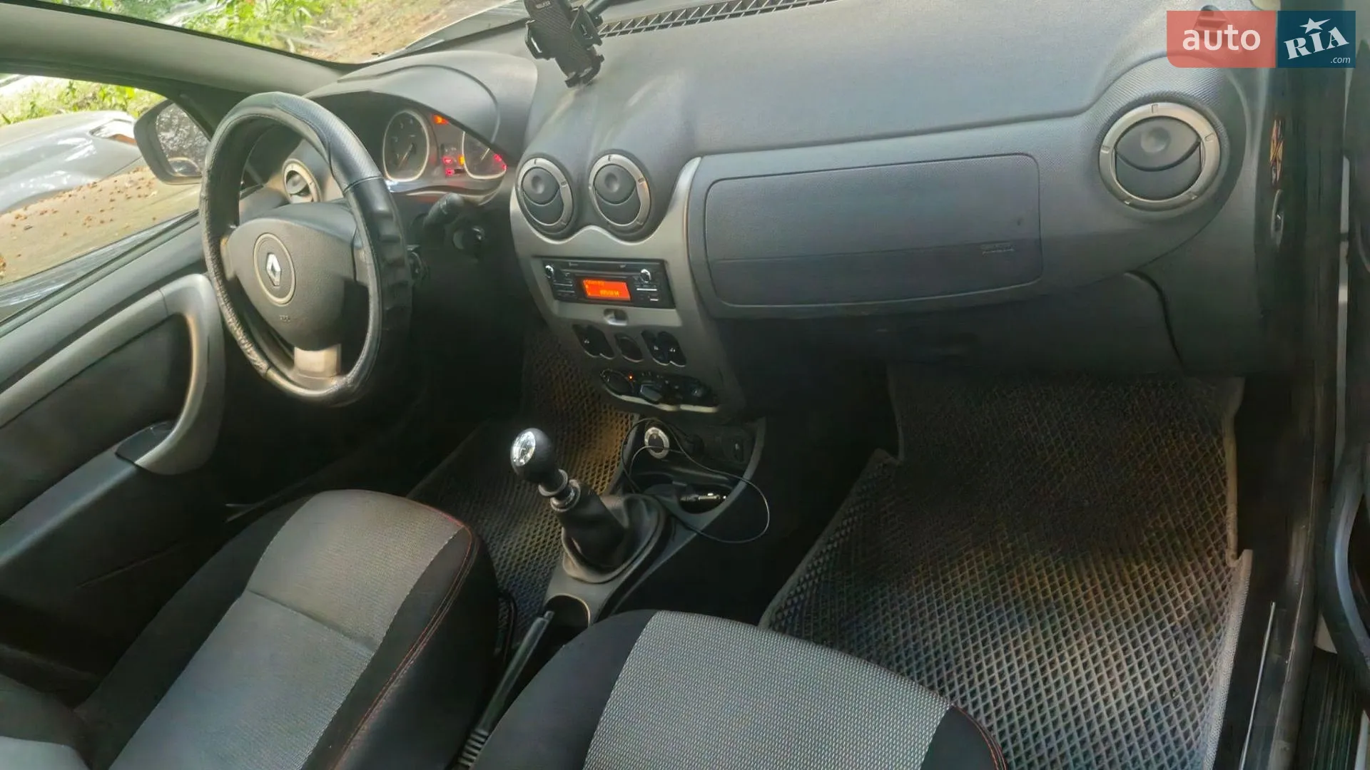 2013 Renault Duster - мініатюра 18