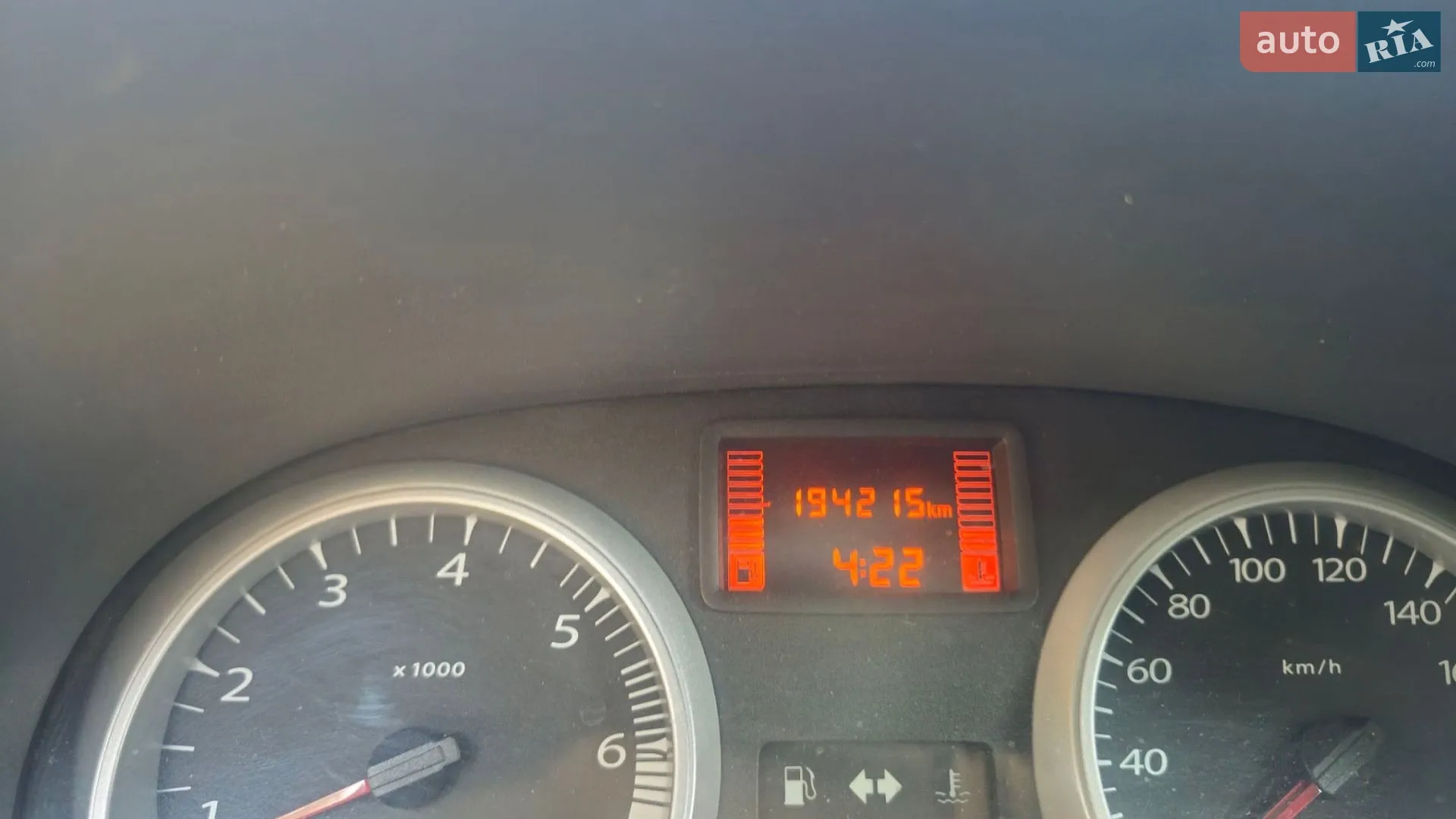 2013 Renault Duster - мініатюра 23
