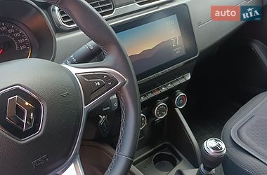 Внедорожник / Кроссовер Renault Duster 2022 в Диканьке фото 2 Внедорожник / Кроссовер Renault Duster 2022 в Диканьке
