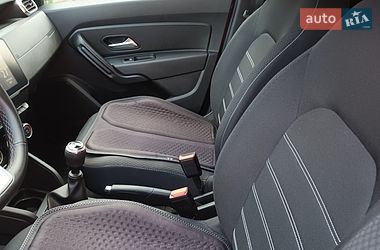 Внедорожник / Кроссовер Renault Duster 2022 в Диканьке фото 3 Внедорожник / Кроссовер Renault Duster 2022 в Диканьке