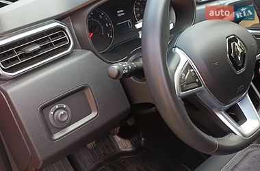 Внедорожник / Кроссовер Renault Duster 2022 в Диканьке фото 5 Внедорожник / Кроссовер Renault Duster 2022 в Диканьке