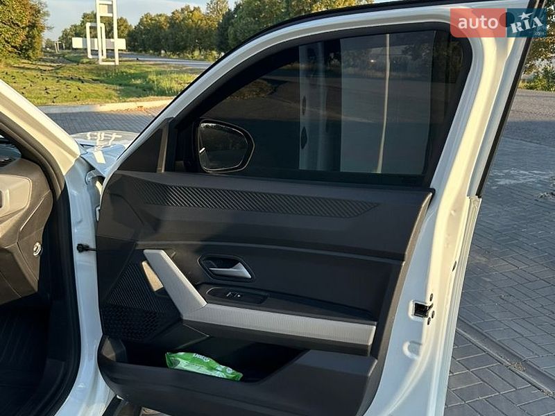 Позашляховик / Кросовер Renault Duster 2024 в Магдалинівці