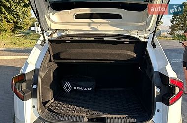 Позашляховик / Кросовер Renault Duster 2024 в Магдалинівці