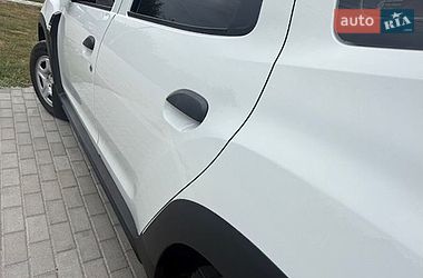 Внедорожник / Кроссовер Renault Duster 2018 в Лубнах фото 7 Внедорожник / Кроссовер Renault Duster 2018 в Лубнах