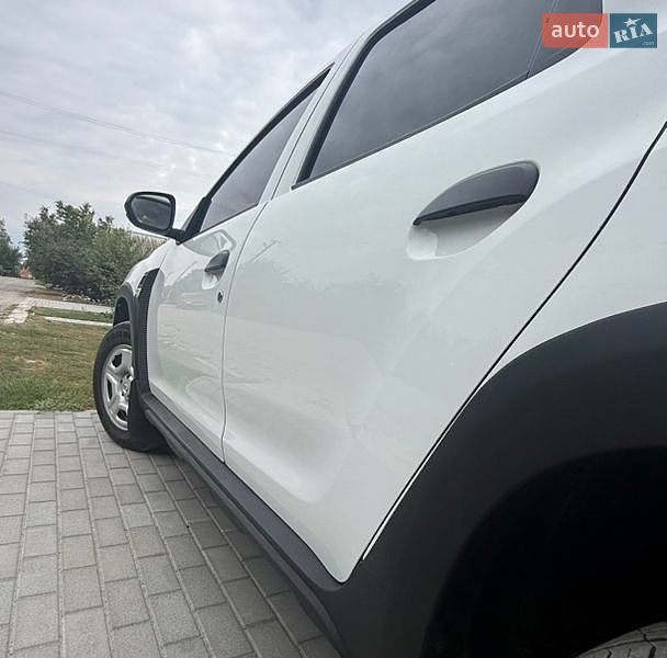 Внедорожник / Кроссовер Renault Duster 2018 в Лубнах фото 8 Внедорожник / Кроссовер Renault Duster 2018 в Лубнах