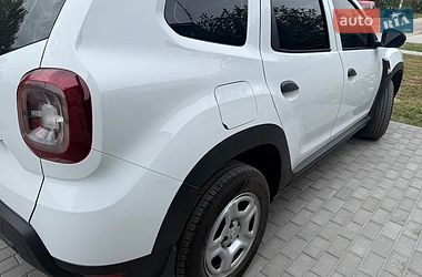 Внедорожник / Кроссовер Renault Duster 2018 в Лубнах фото 5 Внедорожник / Кроссовер Renault Duster 2018 в Лубнах
