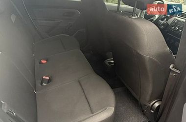 Внедорожник / Кроссовер Renault Duster 2018 в Лубнах фото 15 Внедорожник / Кроссовер Renault Duster 2018 в Лубнах