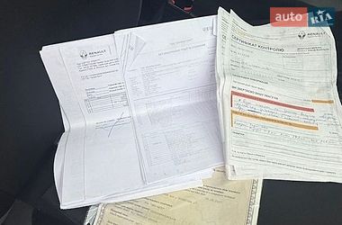 Внедорожник / Кроссовер Renault Duster 2018 в Лубнах фото 19 Внедорожник / Кроссовер Renault Duster 2018 в Лубнах