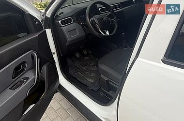 Внедорожник / Кроссовер Renault Duster 2018 в Лубнах фото 17 Внедорожник / Кроссовер Renault Duster 2018 в Лубнах
