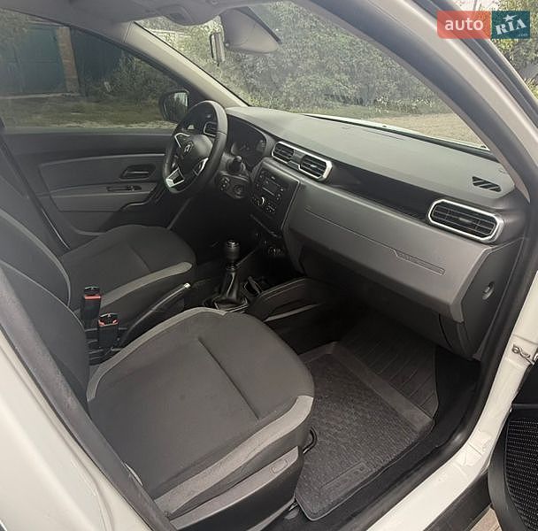 Внедорожник / Кроссовер Renault Duster 2018 в Лубнах фото 20 Внедорожник / Кроссовер Renault Duster 2018 в Лубнах