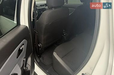 Внедорожник / Кроссовер Renault Duster 2018 в Лубнах фото 16 Внедорожник / Кроссовер Renault Duster 2018 в Лубнах