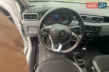 Внедорожник / Кроссовер Renault Duster 2018 в Лубнах фото 22 Внедорожник / Кроссовер Renault Duster 2018 в Лубнах